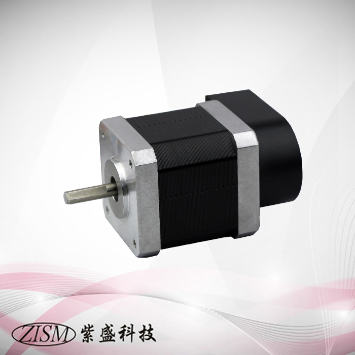2相步進馬達 42型加編碼器 Gear Brake Encoder 產品資訊