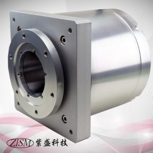 中空盤面135型無刷馬達