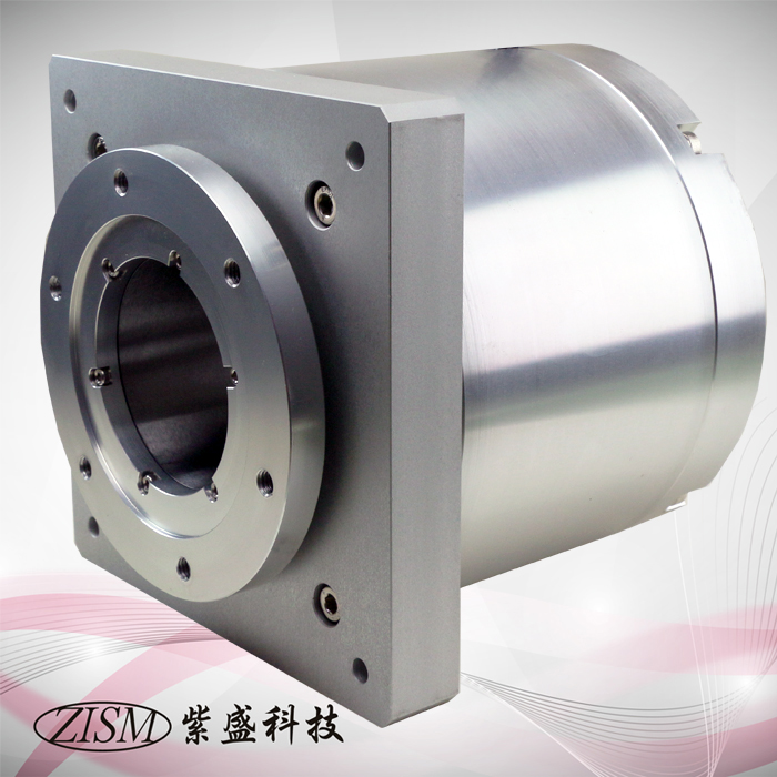 中空盤面135型無刷馬達
