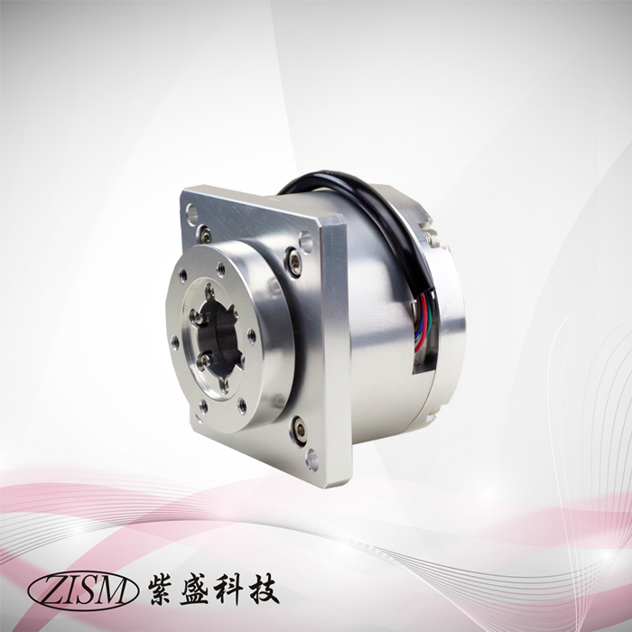中空盤面70型無刷馬達