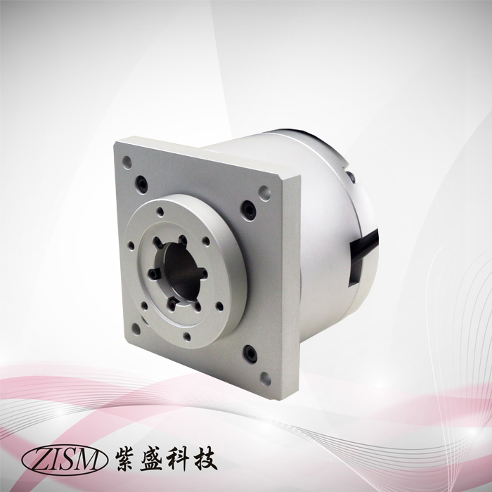 中空盤面90型無刷馬達