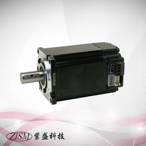 DC一體式伺服馬達400W/DC48V