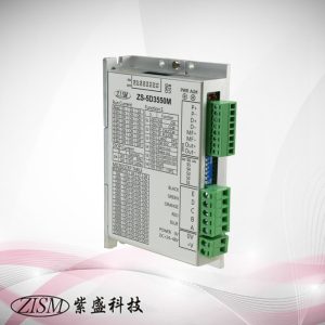 5相驅動器 ZS-5D3550M DC24V 3.5A 125000P/R